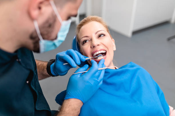 Emergency Dental Services in Vandalia, OH