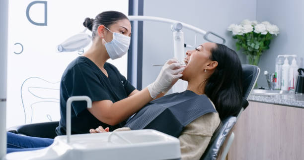 Best Root Canal Treatment  in Vandalia, OH