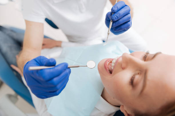 Best Pediatric Dentistry  in Vandalia, OH